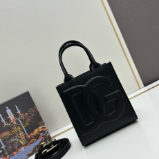 D&G Handle Bags